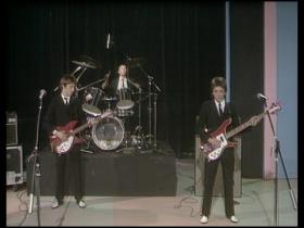 The Jam All Around The World (Marc Bolan Show, Live 1977)